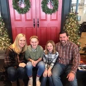 Meet your Posher, Heather